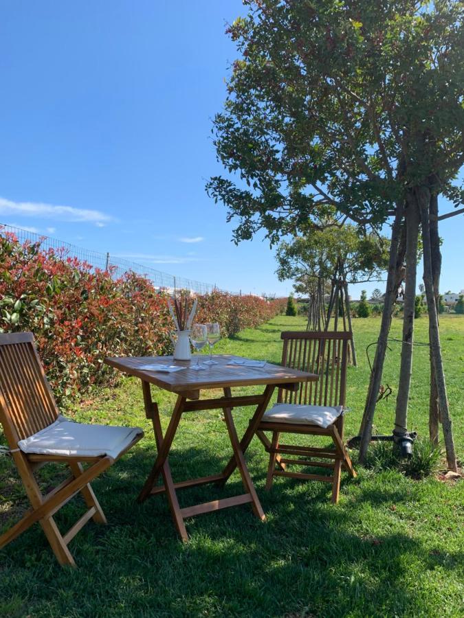 אוג'אנו לה קייזה Masseria Capece Bed & Breakfast מראה חיצוני תמונה